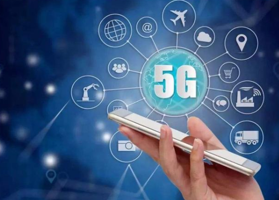 深圳 5G 网络：深度体验与变革，科技创新的璀璨明珠  第1张