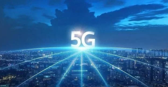 深圳 5G 网络：深度体验与变革，科技创新的璀璨明珠  第3张