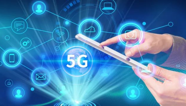 深圳 5G 网络：深度体验与变革，科技创新的璀璨明珠  第4张