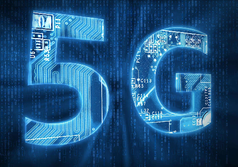 深圳 5G 网络：深度体验与变革，科技创新的璀璨明珠  第8张