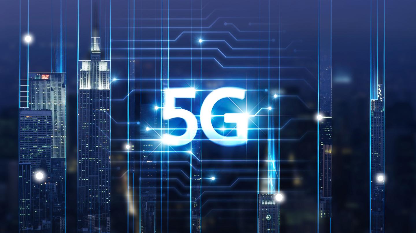 深圳 5G 网络：深度体验与变革，科技创新的璀璨明珠  第9张