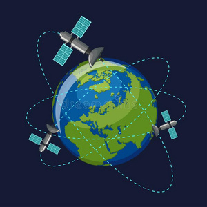5G 网络与卫星传输融合：意义、挑战与变革的深度分析  第5张