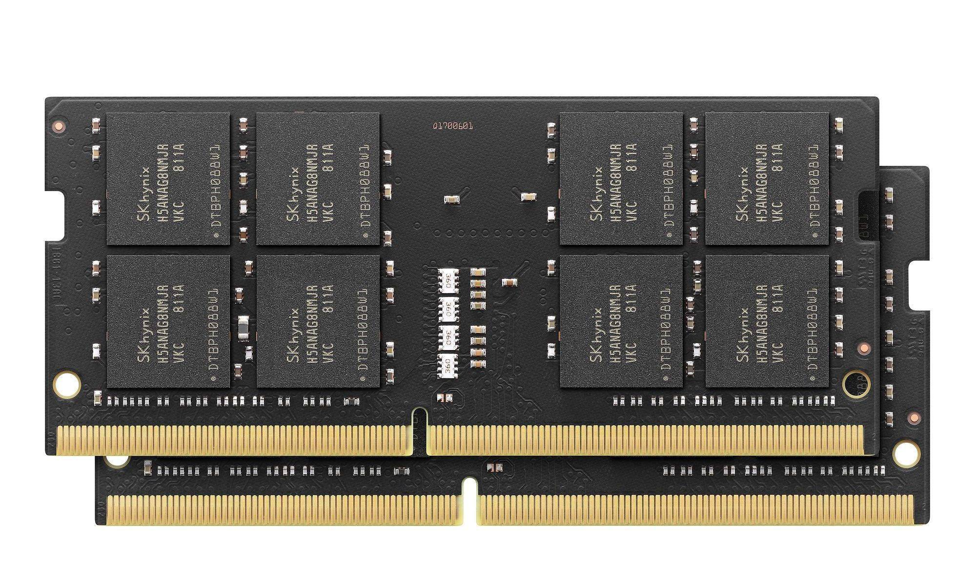 DDR5 内存技术：电子设备性能提升的关键，引领科技变革的力量  第7张