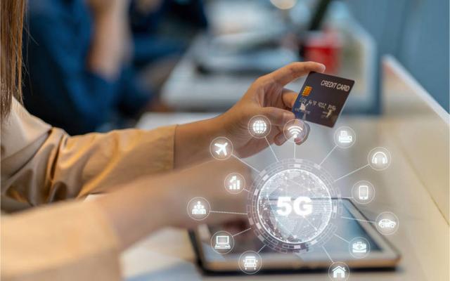 5G 网络赋能美好社区：多维度探讨其特性、优势与应用  第9张