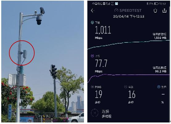 青岛 5G 网络现状与未来展望：覆盖现状、体验与挑战  第5张