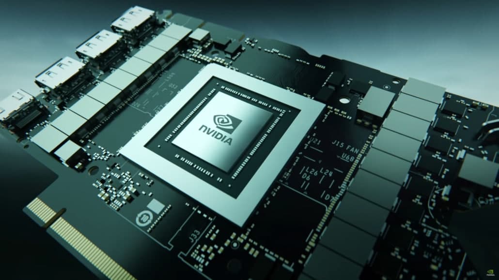 NVIDIA 3070Ti 显卡搭载 DDR6 内存：视觉与性能的双重盛宴  第1张