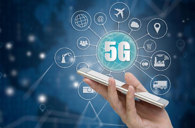 曲靖市民体验 5G 网络：快速普及带来生活变革与经济发展  第3张