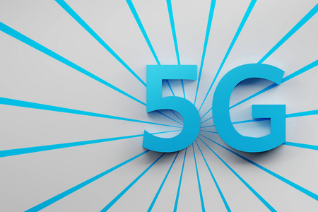 5G 的 G：不仅是字母，更是时代象征与生活模式革新的关键纽带  第2张