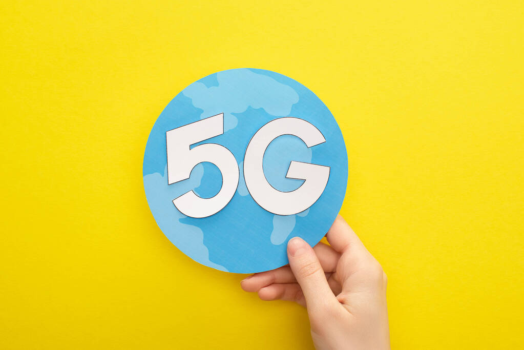 5G 的 G：不仅是字母，更是时代象征与生活模式革新的关键纽带  第4张