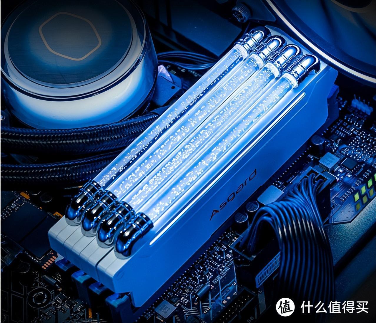 DDR4 内存超频至更高频率，安全调整电压至 1.3V 的经验分享  第3张