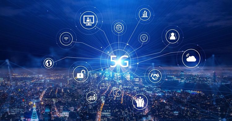 阜阳 5G 网络建设：见证科技进步，感受生活巨变  第2张