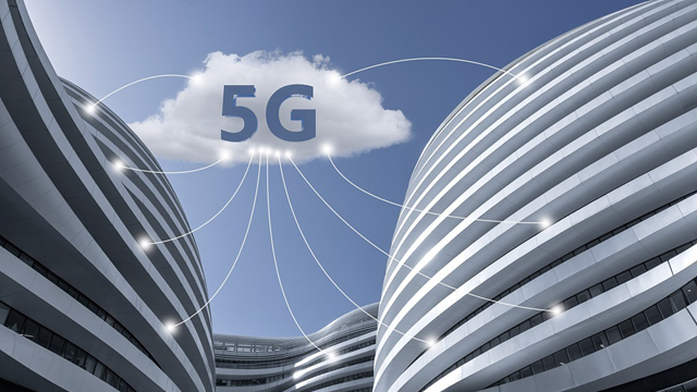 阜阳 5G 网络建设：见证科技进步，感受生活巨变  第6张