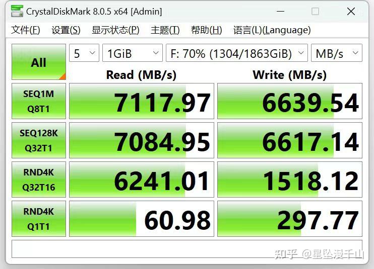 x60 ddr5 亲身体验装备全新 DDR5 内存的 X60 系列产品，感受其卓越性能  第1张