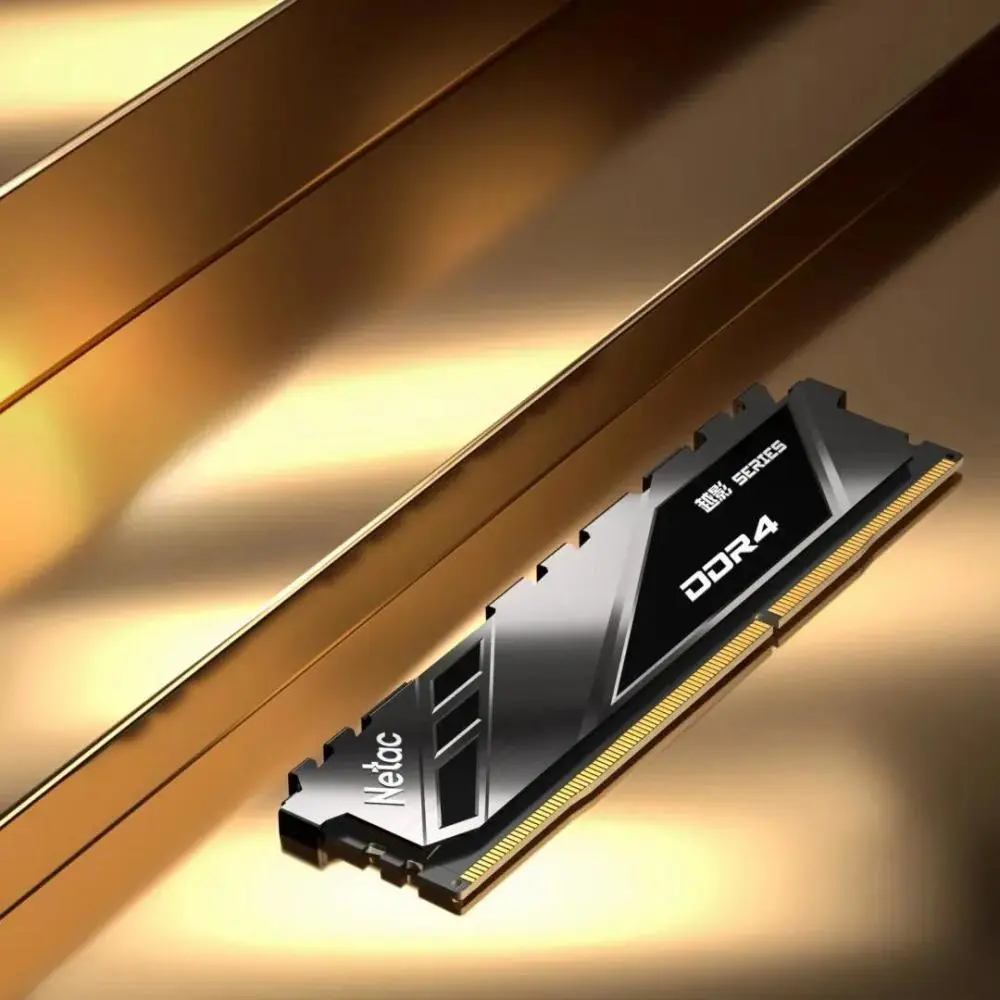 枭鲸 DDR3 马甲内存条：外观精致，散热出色，安装简便  第7张