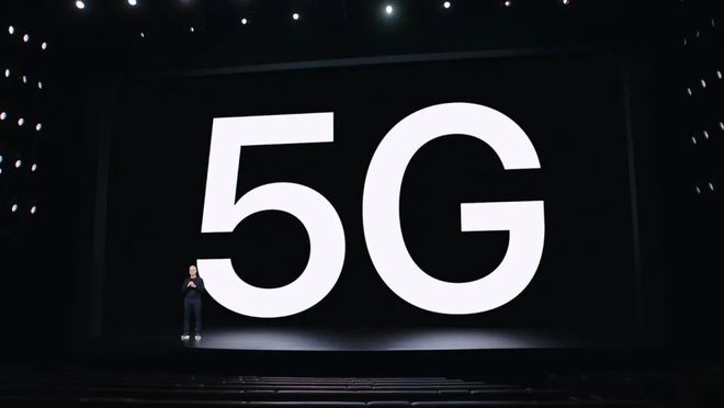 5G 网络架构发展的演变：从理论到实际应用的震撼之旅  第4张