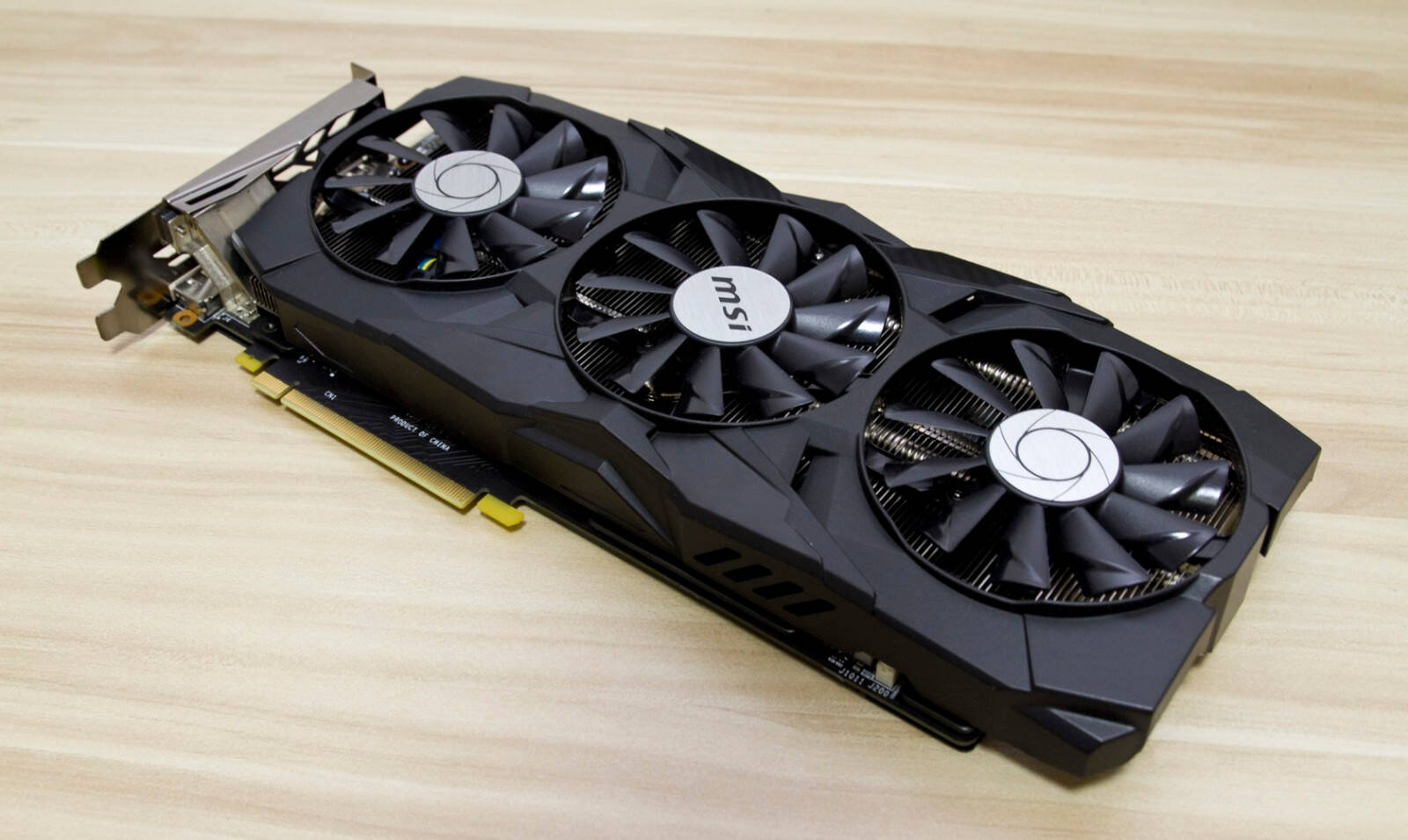 GTX1070Ti：资深玩家眼中的性价比之王，性能卓越价格亲民  第5张