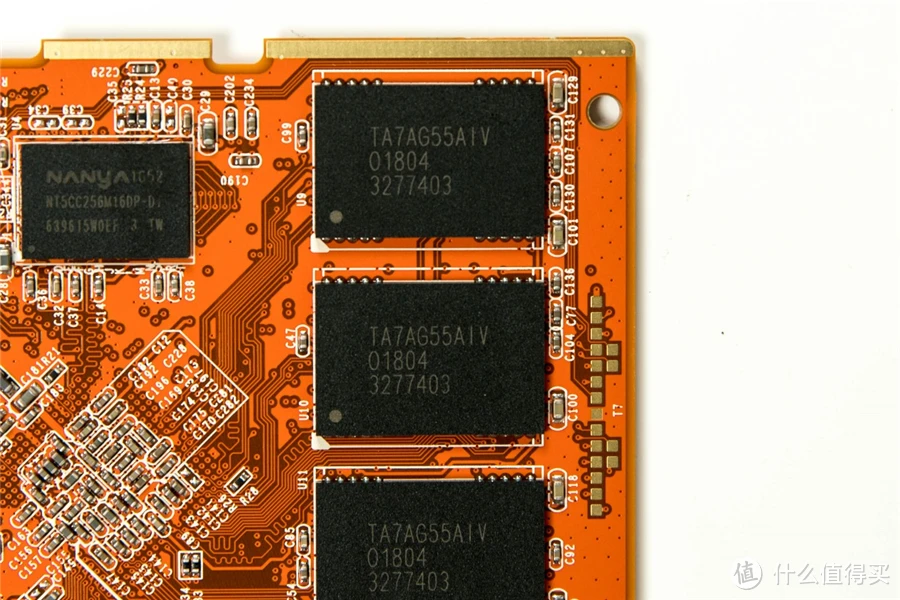 DDR3M.2 型主板：电脑硬件领域的核心，性能与稳定性的关键  第3张