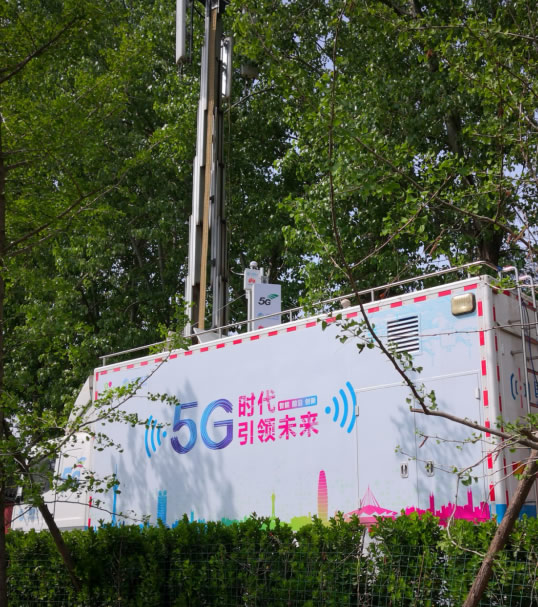 5G 网络引领时代进步，广东地区公民分享体验与感悟  第5张