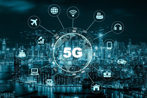5G 技术开启通信新时代，中国 发展迅猛，政策与企业合力推动  第6张