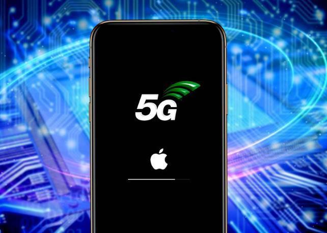 5G 时代已来，我的手机为何还停留在 4G？如何解决这一困境？  第4张