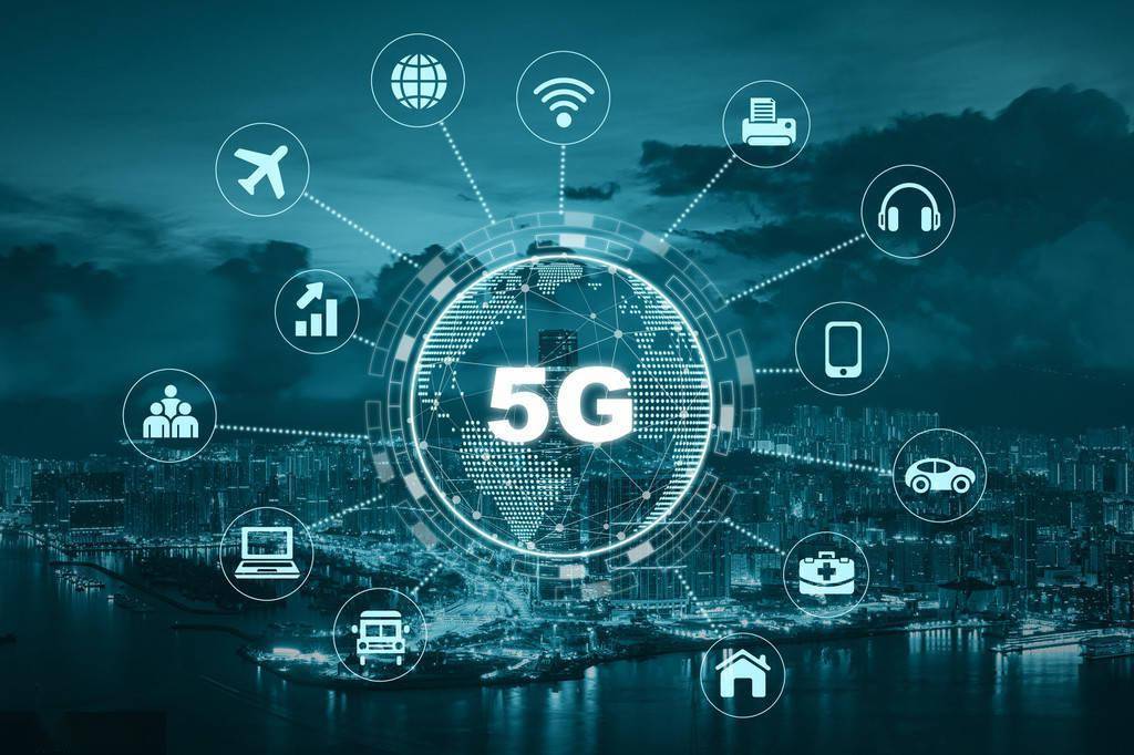 5G 手机制造业：美国的辉煌与挑战，社会责任不容忽视  第4张