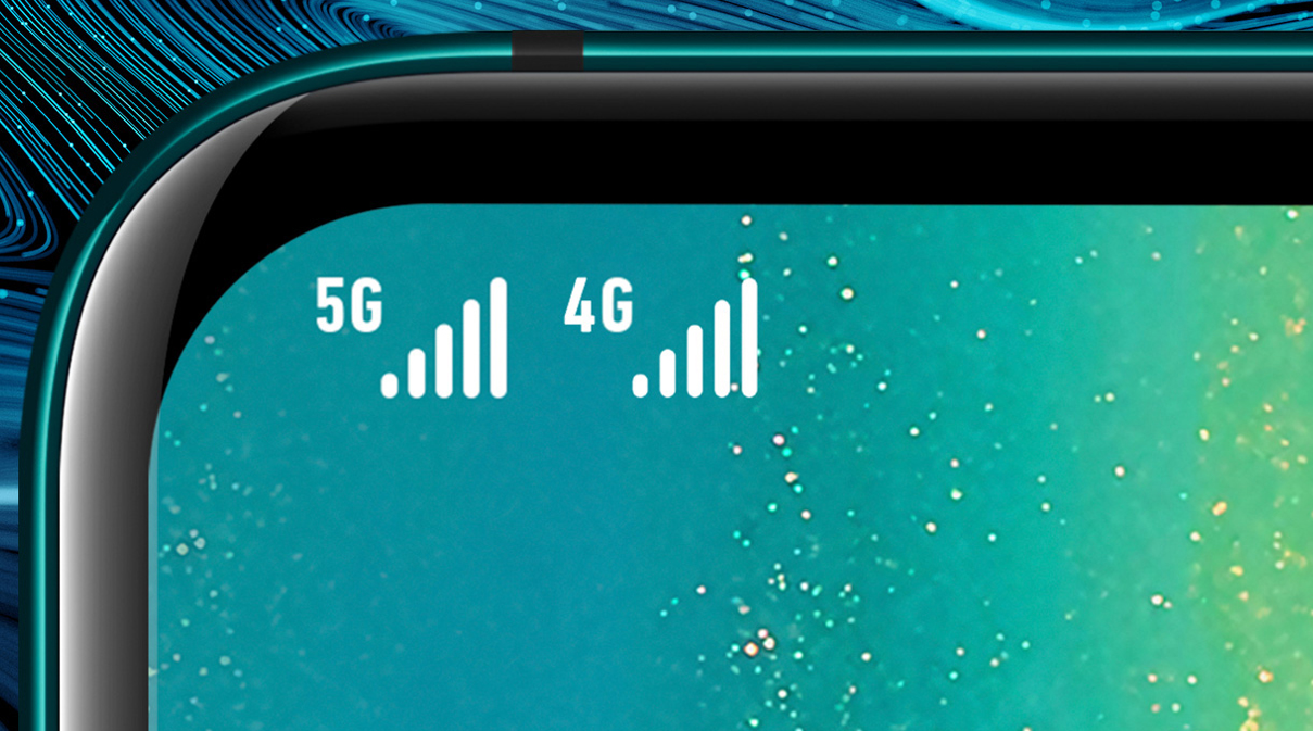 5G 时代来临，iPhoneXSMax 能否保持领先？速度对比：5G 闪电速度与 XSMax 稳重步伐  第2张