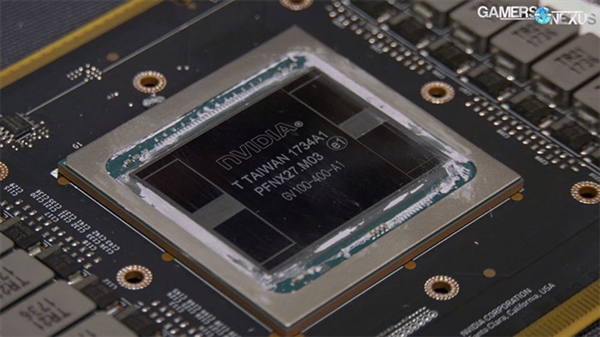 拆解 NVIDIA GT730 显卡，感受其独特魅力与神奇之处
