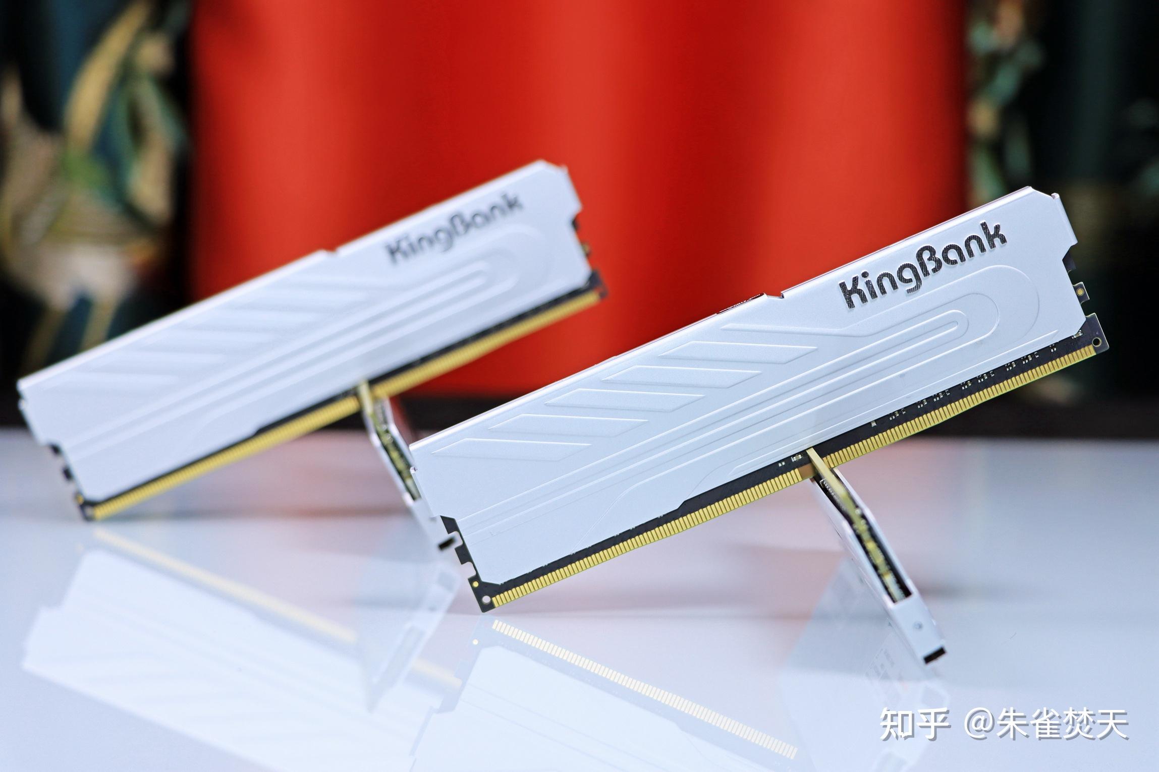 DDR4 技术在嵌入式系统中的应用：速度与能耗的双重提升  第6张