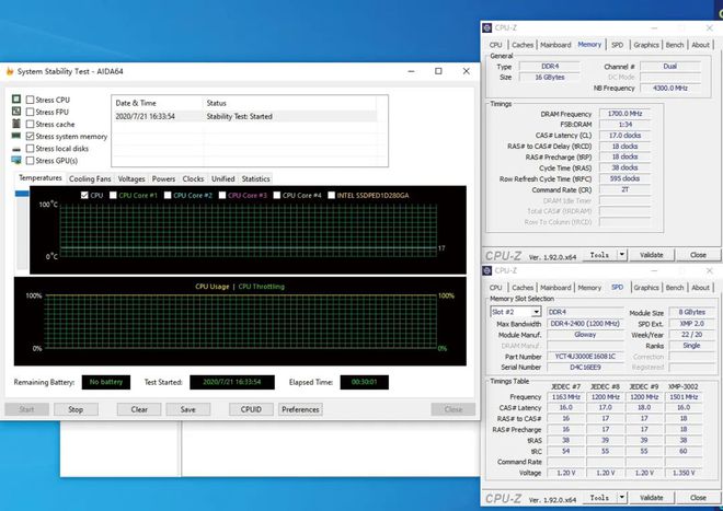 惊！用户竟将 DDR4 内存条用作固态硬盘，大幅提升计算机运行效率  第10张