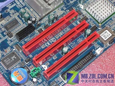DDR6 主板与老显卡的兼容性问题探讨  第4张