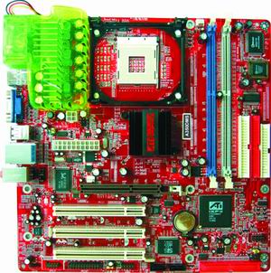 DDR6 主板与老显卡的兼容性问题探讨  第7张