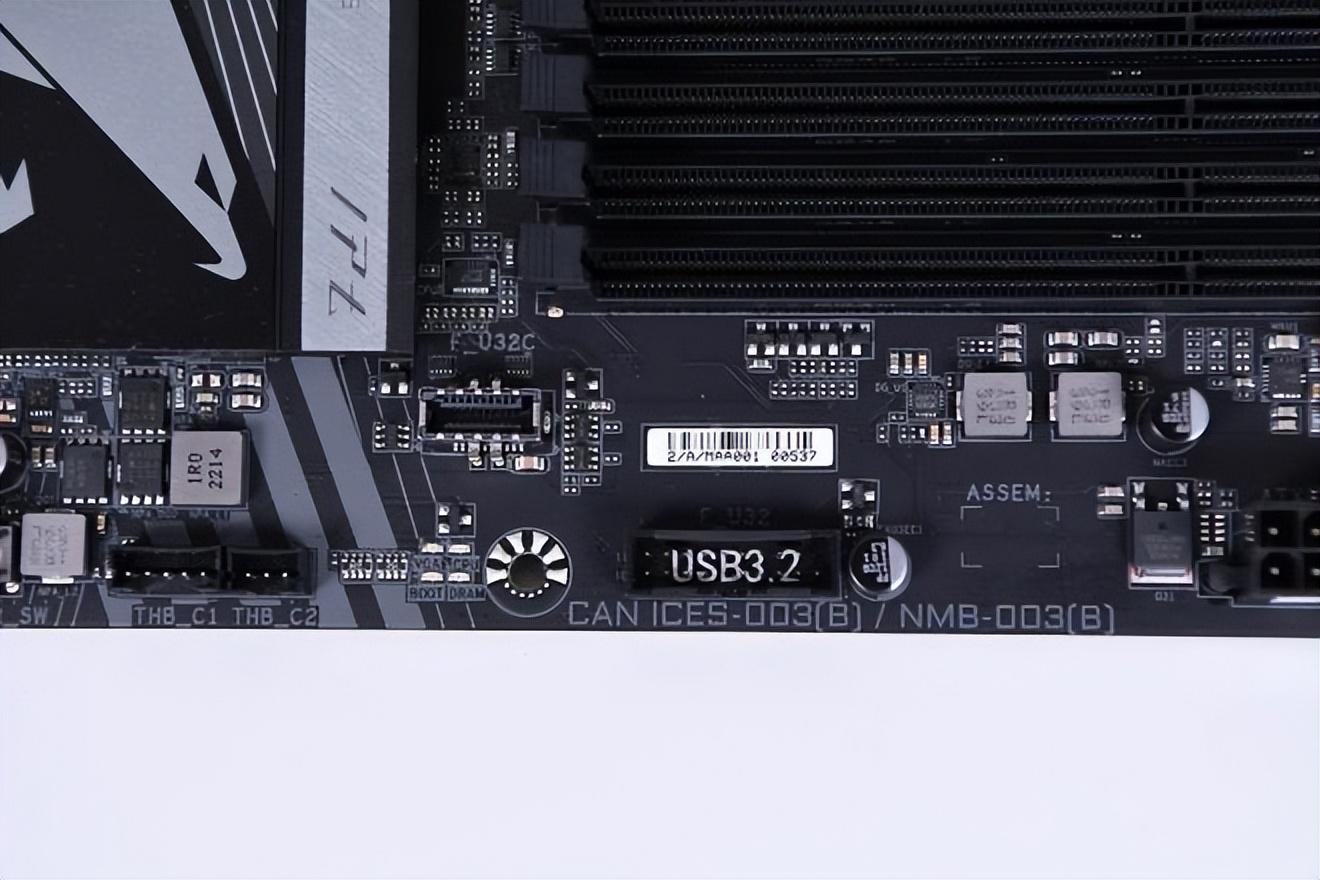 探索 DDR6X 镁光内存的超频潜能，你准备好了吗？  第1张