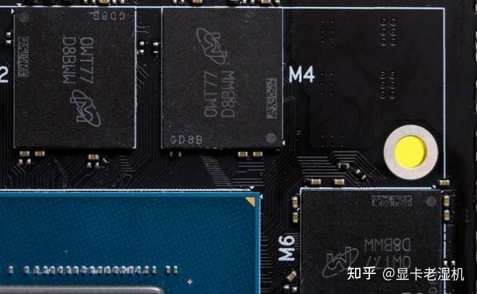 探索 DDR6X 镁光内存的超频潜能，你准备好了吗？  第7张