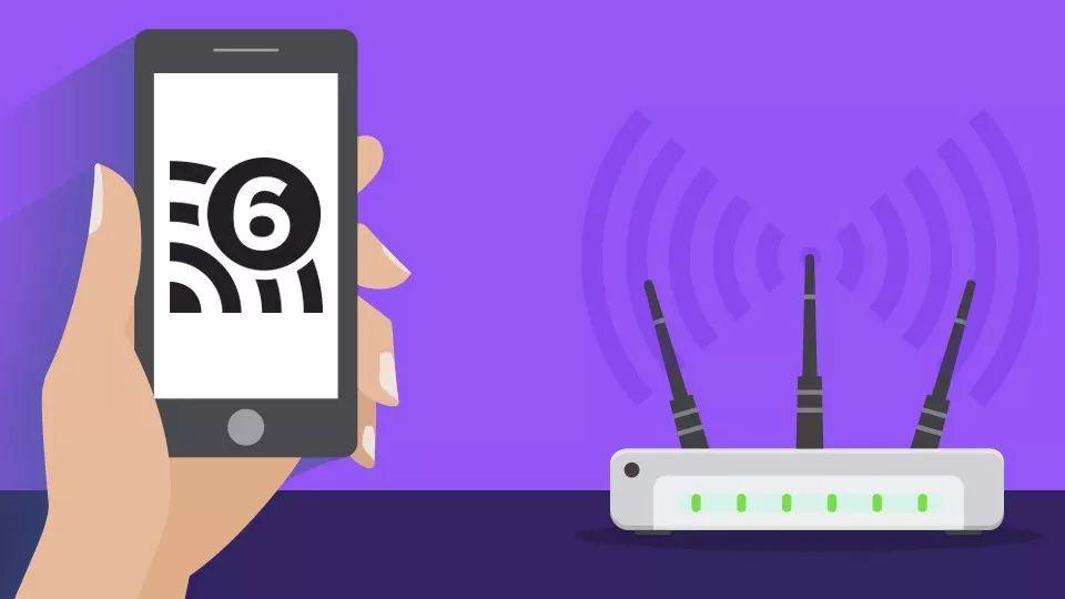 5G 手机共享 WiFi：改变生活方式，提升生活品质的神器  第1张
