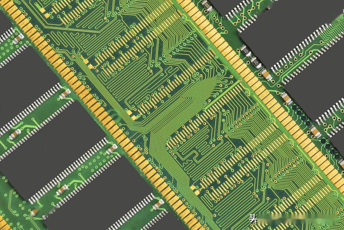 深入解析 A308 主板与 DDR4 内存的紧密联系，了解其重要性  第3张