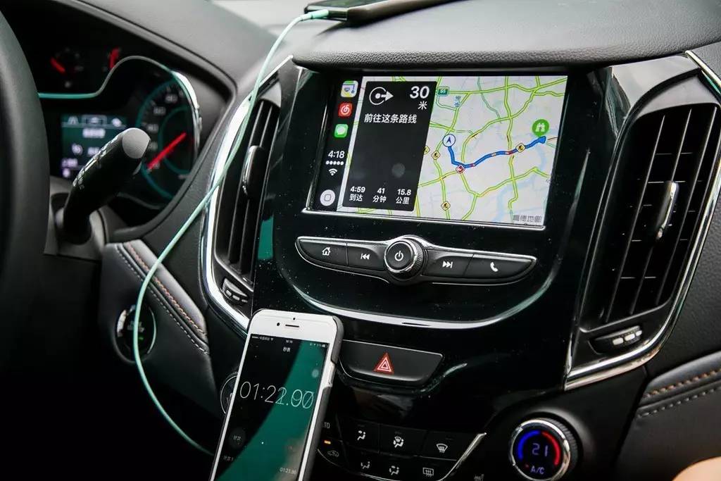 安卓语音控制车载系统：让驾驶更安全便捷的创新技术  第8张