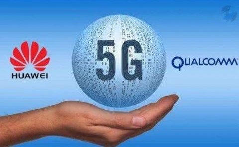 华为 5G 手机：技术优势与网速表现全揭秘  第6张