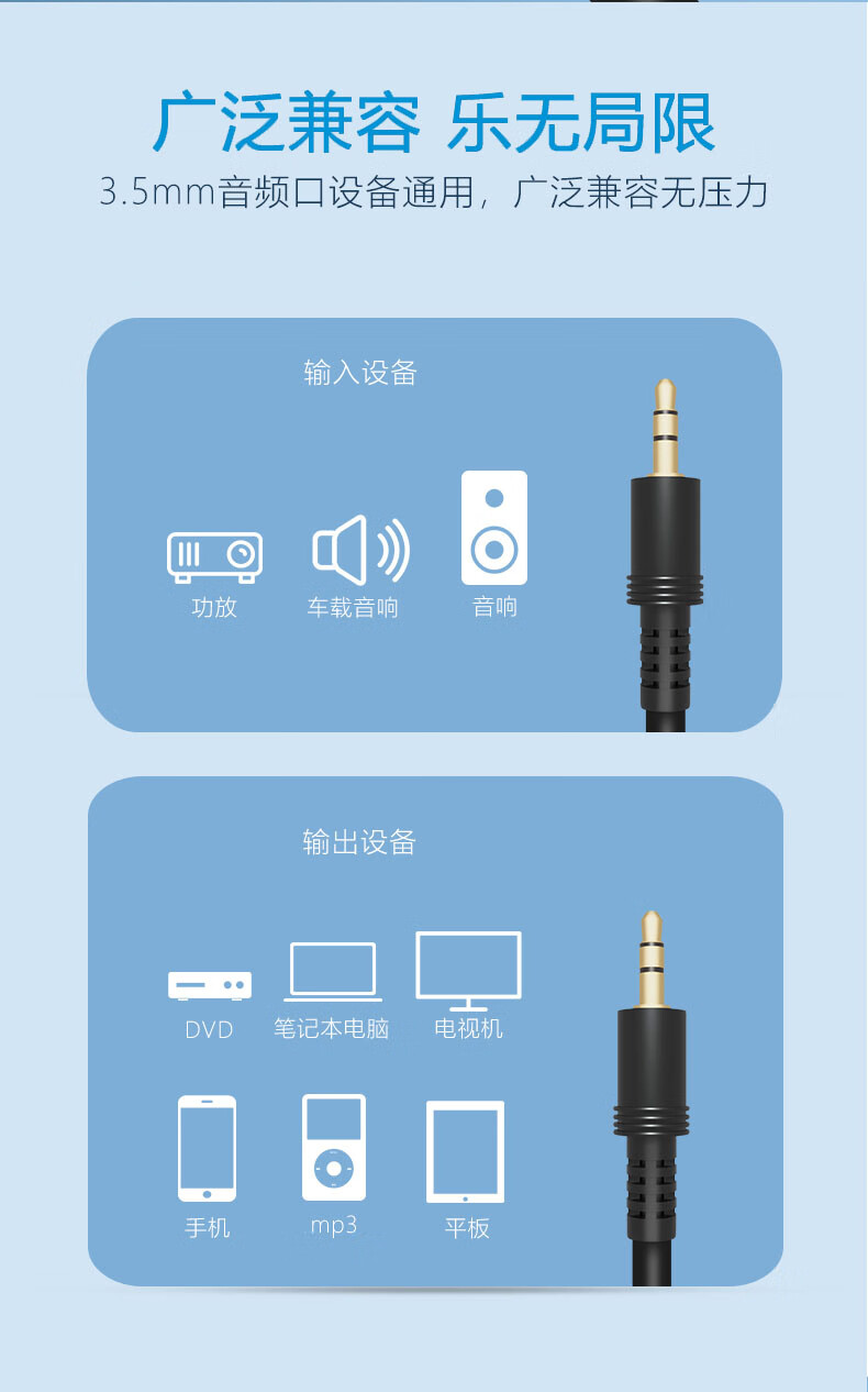 音响接口揭秘：3.5mm 耳机插孔，经典中的经典，不可或缺的音响连接元素