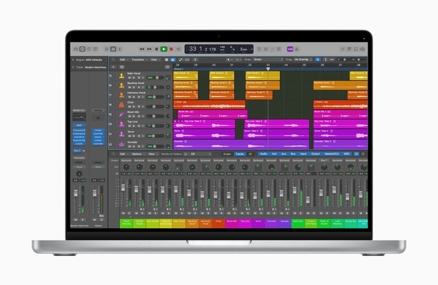 macbook音箱怎么连接 如何连接 Macbook 音响？详细步骤与注意事项全解析  第6张