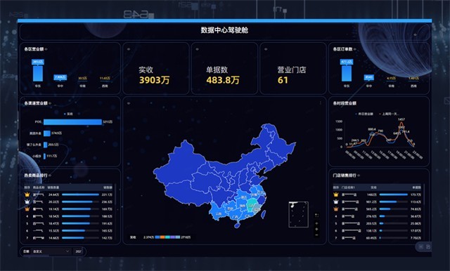 银豹收银系统手机安卓版：让智能手机成为高效收银设备  第7张