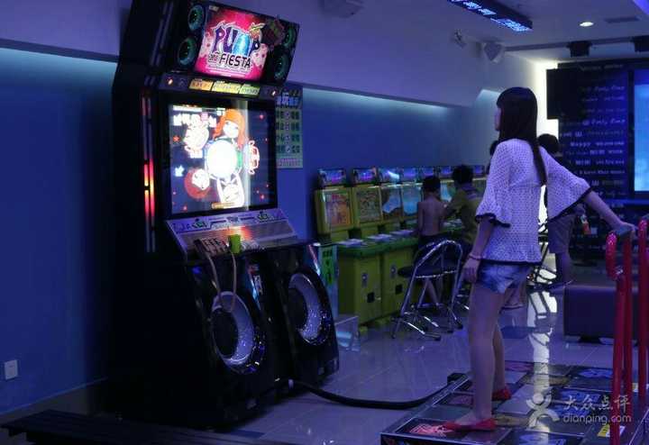 ddr功能 DDR：跳舞机代表，独特文化现象与生活方式的魅力之源  第2张