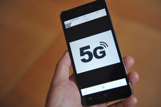 5G 网络速度快但费用高，覆盖范围是性价比关键  第4张