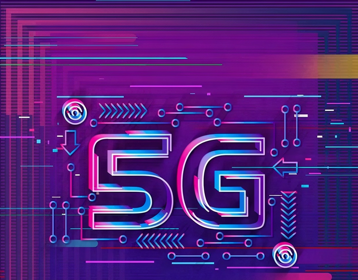 5G 手机基带：实现流畅交流的核心器件，工作原理大揭秘  第7张