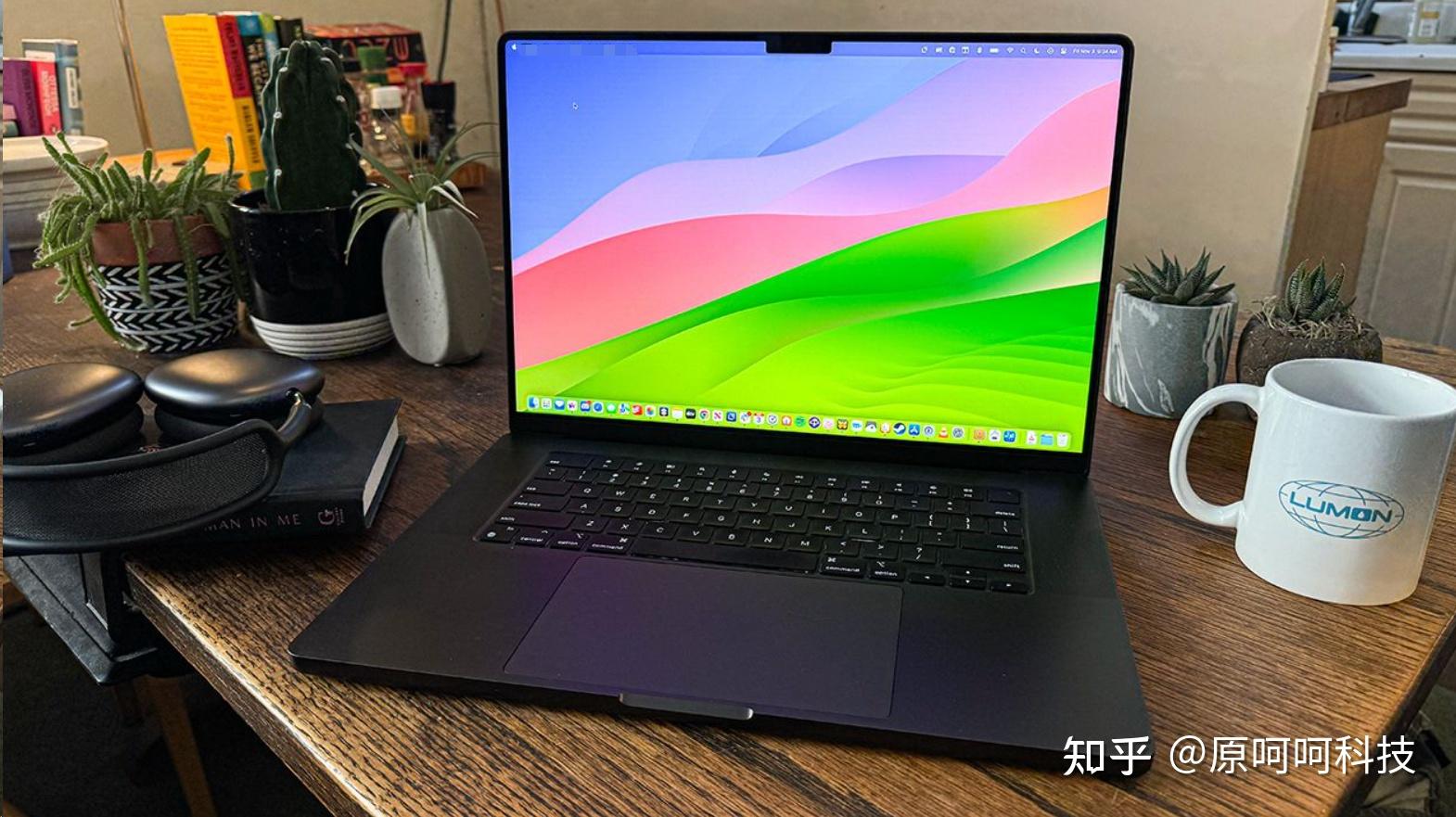 Mac 电脑与 USB 音响的恋爱历程：从冷漠到热情的音乐之旅  第1张