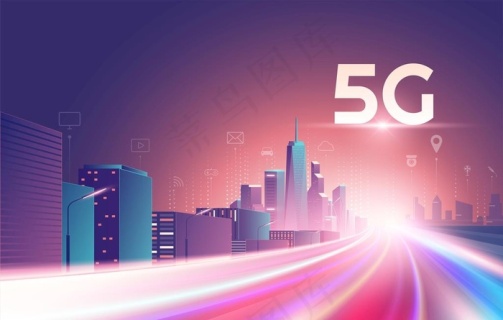 5G 手机：超越速度，引领商业环境加速发展的未来科技革新