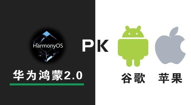 安卓设备运行 iOS 操作系统，这一设想能否成为现实？  第8张