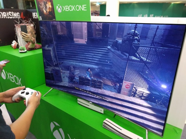 XboxOne 主机与音响设备连接指南：提升游戏体验的关键步骤  第9张