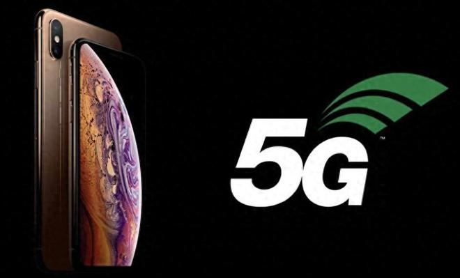 苹果公司的 5G 梦想：从早期探索到与高通的恩怨情仇  第3张