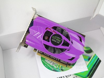 NVIDIA GT720：性价比与稳定性兼备的入门级显卡，节能无声，玩家理想之选  第4张