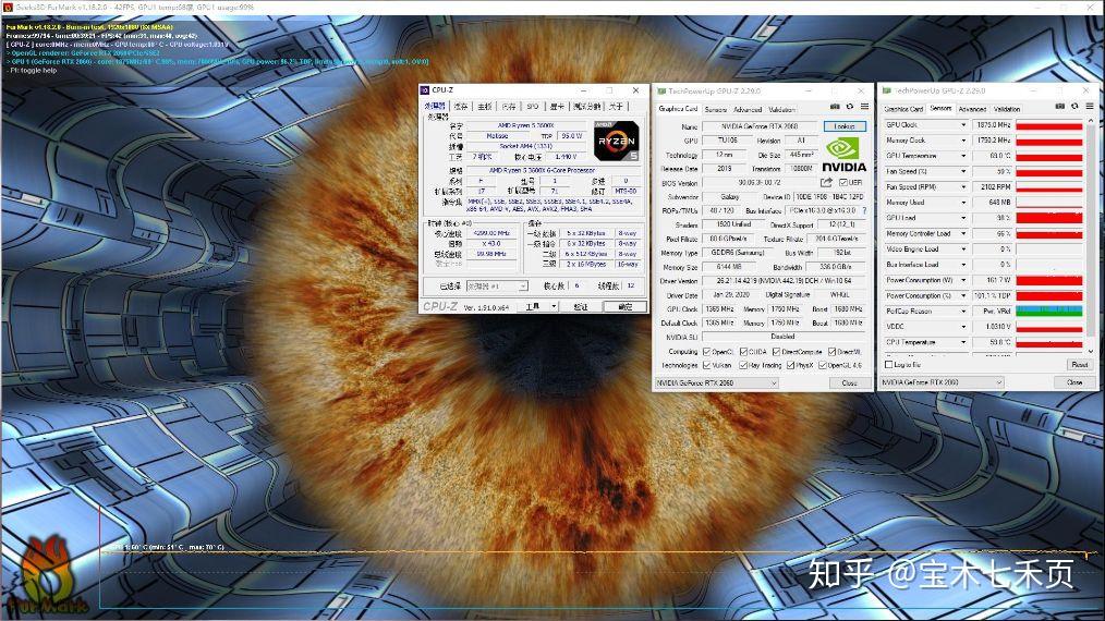 GTX1070 显卡性能究竟如何？鲁大师跑分能否真实反映？  第6张